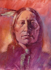 Quanah Parker