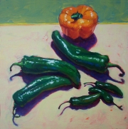 Peppers 4