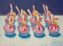 Shrimp Cups Shrimp Cups
